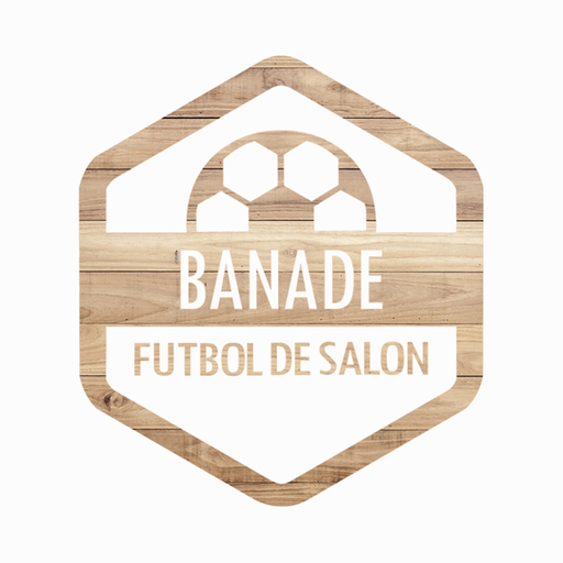 Futbol BaNaDe app icon