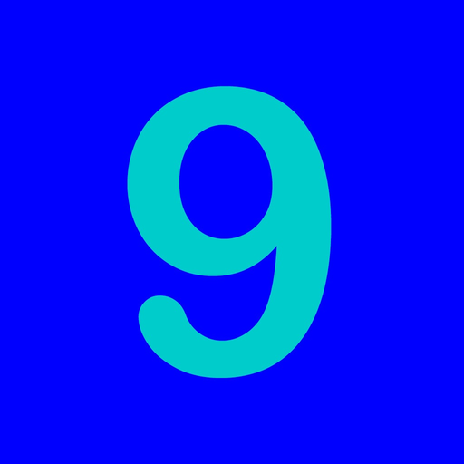 Falling Number app icon