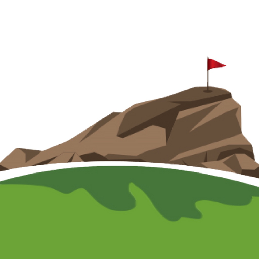 Boulder Oaks Golf Club app icon