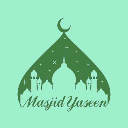 Masjid Yaseen app icon