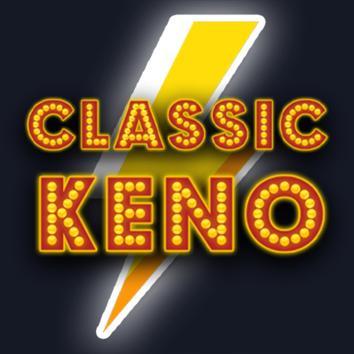 Keno Classic - Vegas Casino app icon