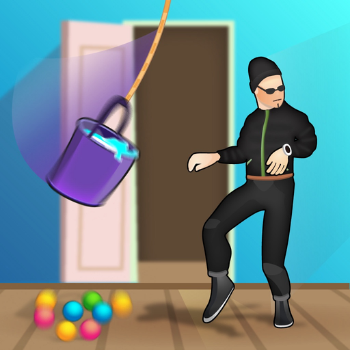 Alone @ Home app icon