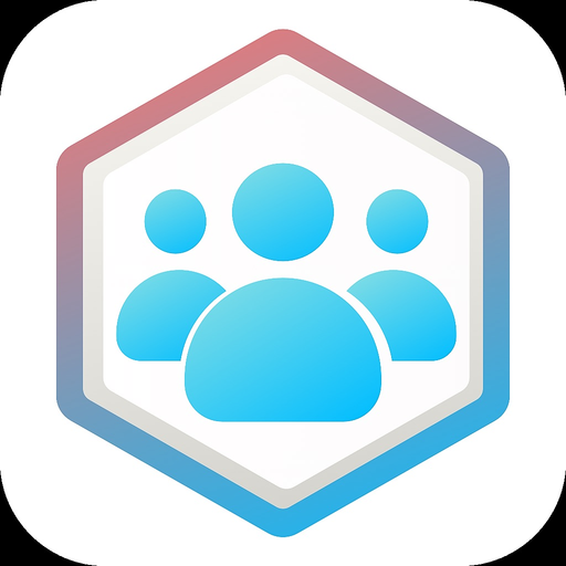 Reports+ Followers for Twitter app icon