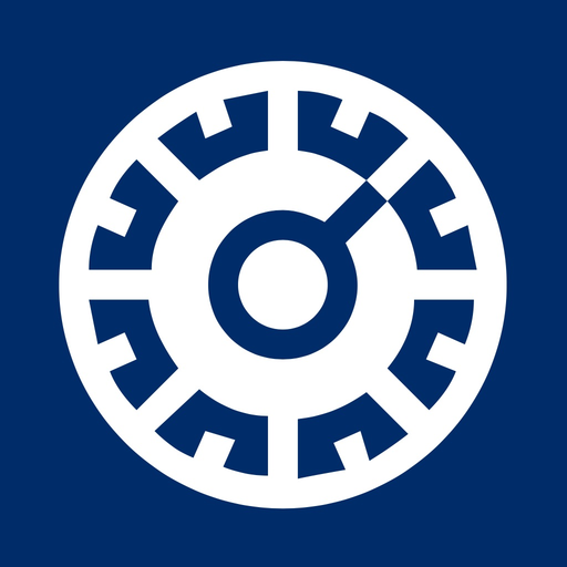My Authenticator app icon