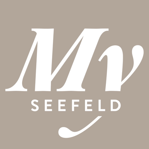My Seefeld app icon