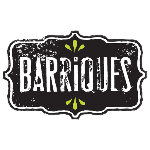 Barriques+ app icon