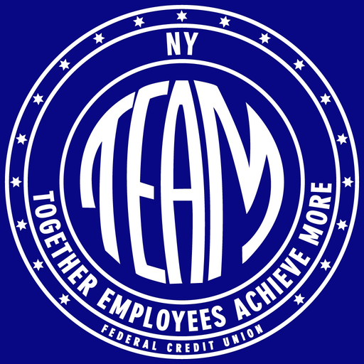 NY TEAM Federal Credit Union app icon