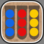 Ball ◯ Sort ◯ Puzzle ◯ Game icon