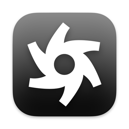 Octane X Classic app icon