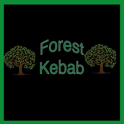 Forest Kebab House app icon