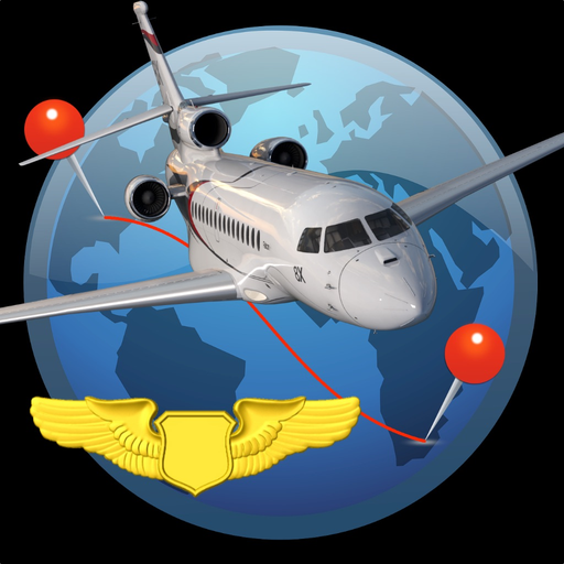 EASy Crew app icon