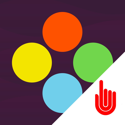 Color Matching Sequence Game app icon