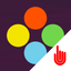 Color Matching Sequence Game icon