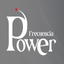 Frecuencia Power icon