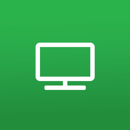 Presenter Stage Display app icon