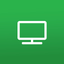 Presenter Stage Display icon