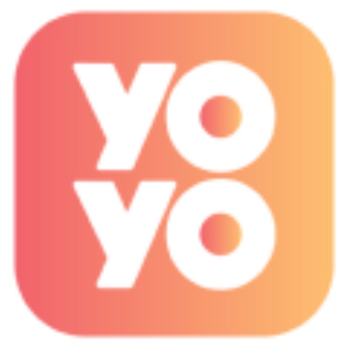 Yoyo - Cobra y Recibe pagos app icon