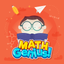 Math Genius - Math Game icon