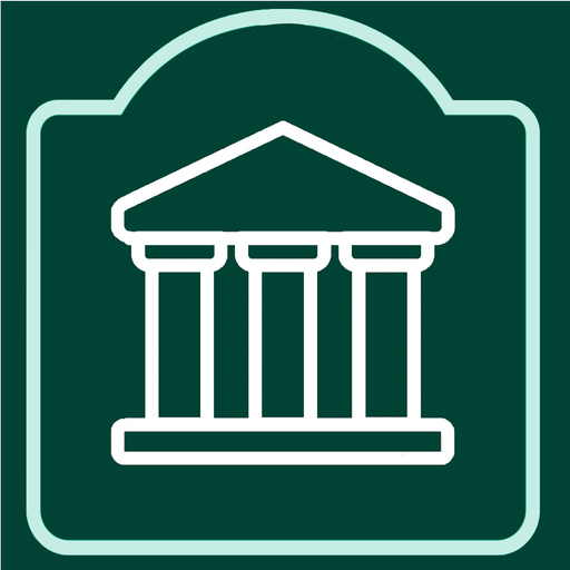 Historic Sites: USA app icon
