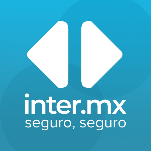 INTER.mx app icon