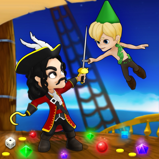 Neverland Gemz app icon