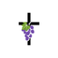 Almont Vineyard Church icon