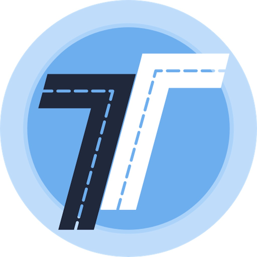 TransTuitive app icon