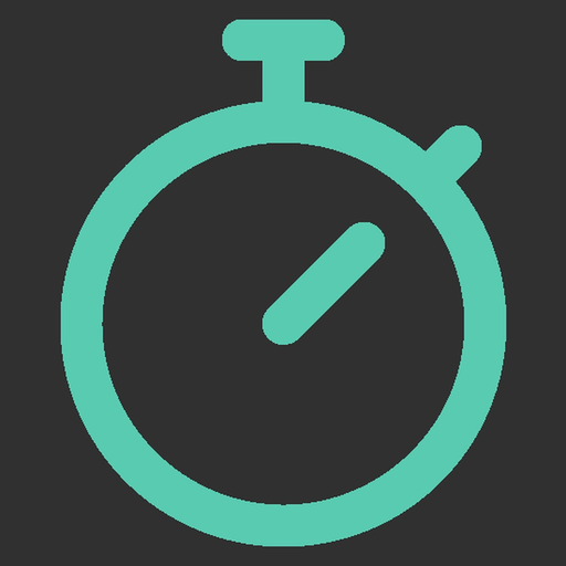 Super Pace Calculator app icon