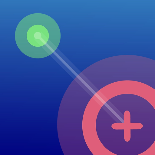 NodeBeat: Playful Music app icon