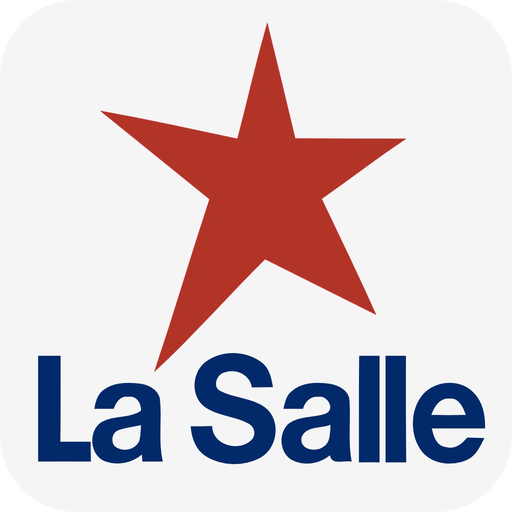 Colegio La Salle Santa Cruz app icon