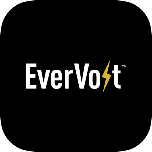 EverVolt System Monitoring app icon