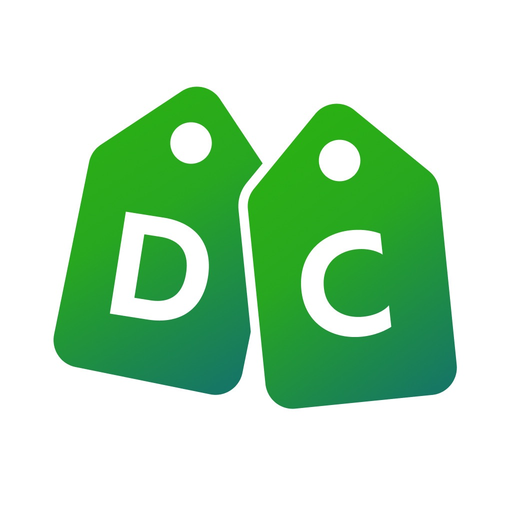 Discount Club app icon