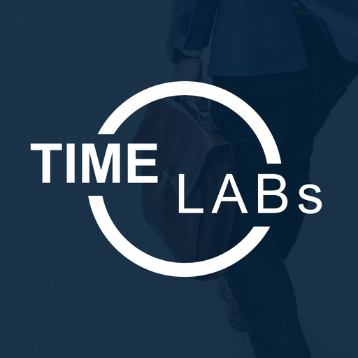 TimeLabs App app icon