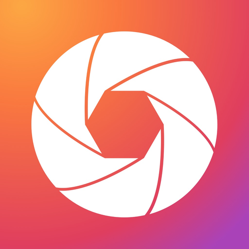 EXIF Metadata . app icon
