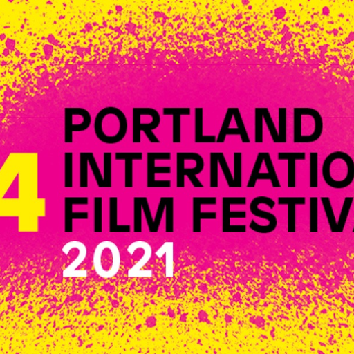 Portland Intl. Film Festival app icon