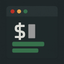 SSH Terminal+ icon