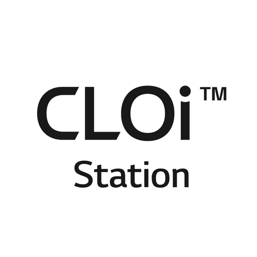 CLOi Station app icon