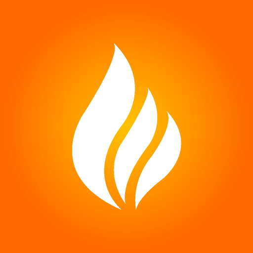 Power Life app icon