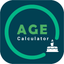 Age Calculator Plus icon
