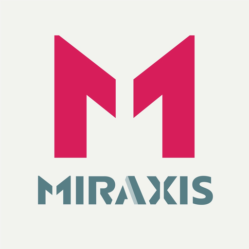 Miraxis Practice app icon