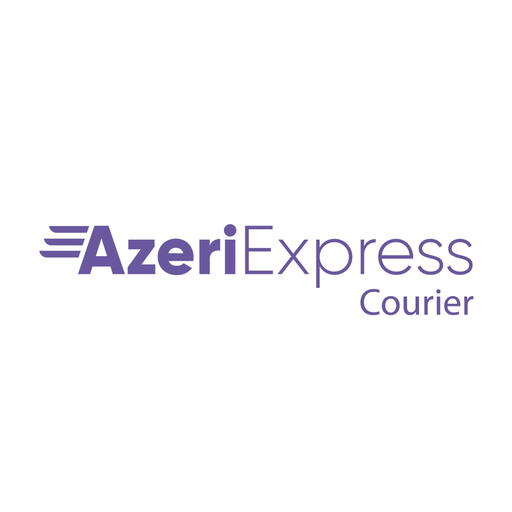 Azeri Express Courier app icon