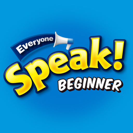 Everyone Speak Beginner app icon