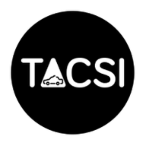 Tacsi app icon