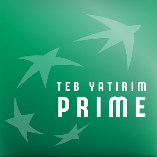 TEB YATIRIM PRIME app icon
