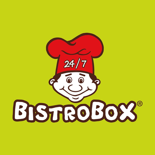 BistroBox app icon