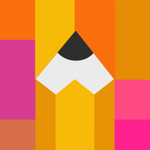 Paint Pad - Doodle Drawing Pad app icon
