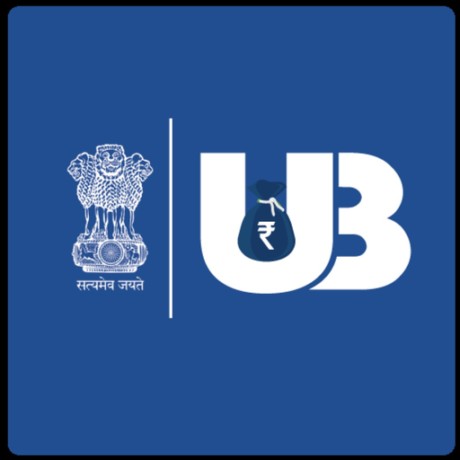 Union Budget App app icon