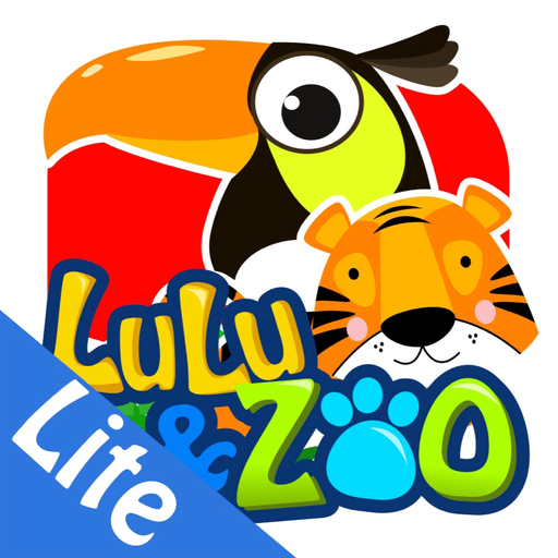 LuLu ZOO Lite app icon