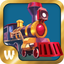 Golden Rails: Small Town Story icon