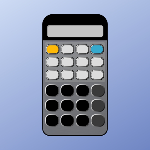 SFX Calc app icon